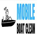 Mobile Boat Clean logo